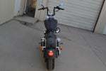 2007 Harley Davidson Dyna Street Bob 96ci