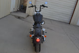 2007 Harley Davidson Dyna Street Bob 96ci