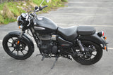 2022 Royal Enfield Meteor 350