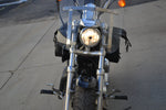 2013 Harley Davidson Sportster 1200 Custom