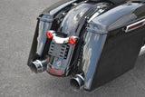 2023 Harley Davidson Street Glide 107