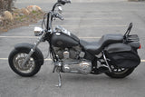 2004 Harley Davidson Softail