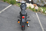 2022 Royal Enfield Meteor 350