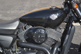 2016 Harley Davidson Street 750