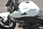 2022 Kawasaki Z400 abs