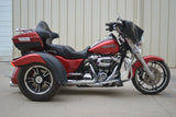 2018 Harley Davidson Freewheeler