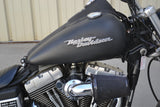 2007 Harley Davidson Dyna Street Bob 96ci