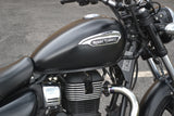 2022 Royal Enfield Meteor 350