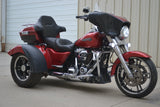 2018 Harley Davidson Freewheeler