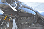 2023 Harley Davidson Low Rider ST 117
