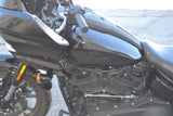 2023 Harley Davidson Low Rider ST 117