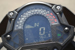 2022 Kawasaki Z400 abs