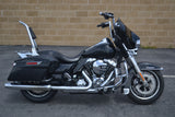 2014 Harley Davidson Electra Glide Police 103