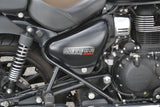 2022 Royal Enfield Meteor 350