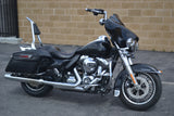 2014 Harley Davidson Electra Glide Police 103