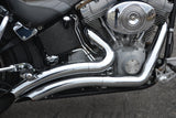 2004 Harley Davidson Softail