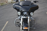 2014 Harley Davidson Electra Glide Police 103