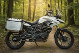 2015 BMW F700GS