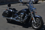 2015 Yamaha Vstar 1300 Tour