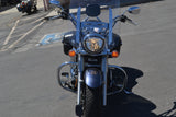 2015 Yamaha Vstar 1300 Tour