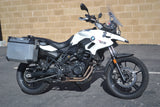 2015 BMW F700GS