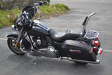 2014 Harley Davidson Electra Glide Police 103