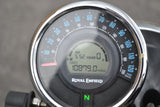 2022 Royal Enfield Meteor 350