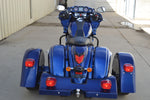 2020 Kawasaki Vaquero 1700 Trike