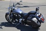 2015 Yamaha Vstar 1300 Tour