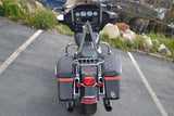 2014 Harley Davidson Electra Glide Police 103