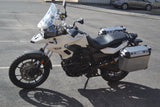 2015 BMW F700GS
