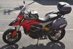 2013 Ducati Hyperstrada