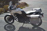 2015 BMW F700GS
