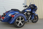 2020 Kawasaki Vaquero 1700 Trike