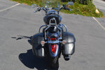 2015 Yamaha Vstar 1300 Tour