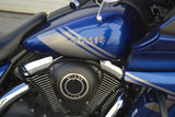 2022 Triumph Rocket 3 GT 221