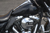 2014 Harley Davidson Electra Glide Police 103