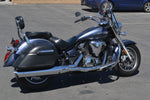 2015 Yamaha Vstar 1300 Tour