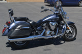2015 Yamaha Vstar 1300 Tour