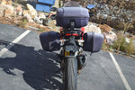 2013 Ducati Hyperstrada