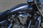 2015 Yamaha Vstar 1300 Tour
