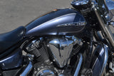 2015 Yamaha Vstar 1300 Tour