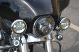 2014 Harley Davidson Electra Glide Police 103
