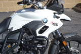 2015 BMW F700GS