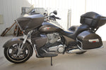 2013 Victory Cross Country Tour
