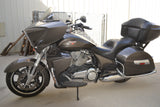 2013 Victory Cross Country Tour