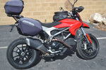 2013 Ducati Hyperstrada