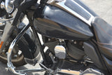 2014 Harley Davidson Electra Glide Police 103