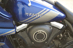 2020 Kawasaki Vaquero 1700 Trike