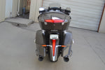 2013 Victory Cross Country Tour